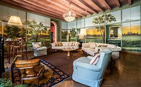 FORESTERIA di PALAZZO RADICI